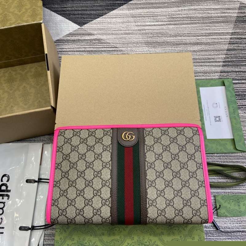 G*u*i wallets & purse